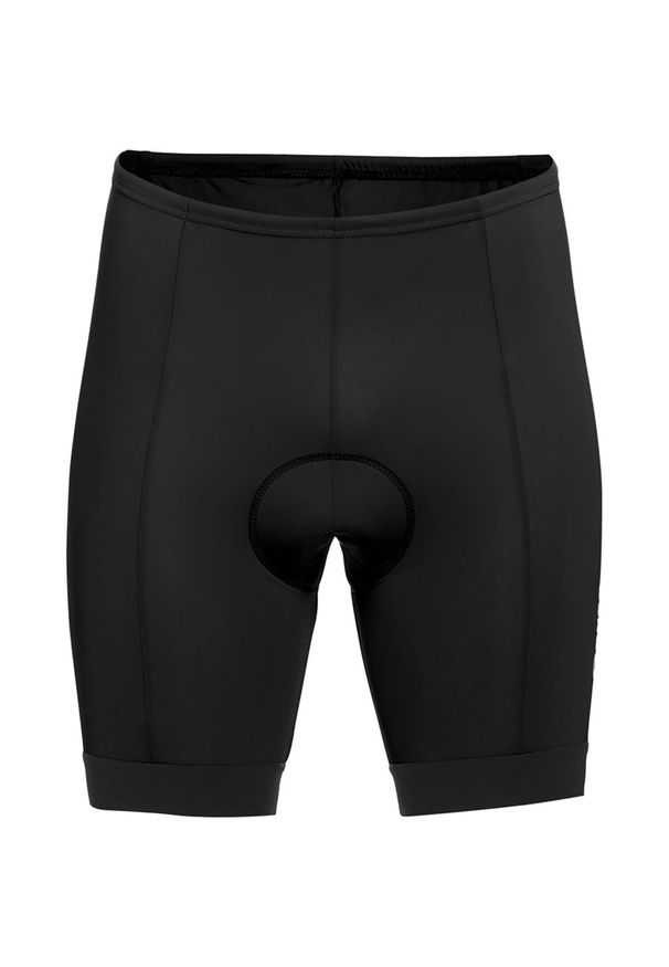 GONSO - Spodenki rowerowe Gonso Cancun. Kolor: wielokolorowy, szary, czarny. Sport: kolarstwo