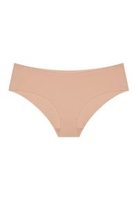 Triumph Figi klasyczne Smart Invisible 10222281 Beżowy. Kolor: beżowy. Materiał: syntetyk #3