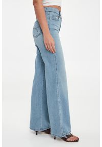 Marella Sport - Jeansy damskie Wleg MARELLA #2