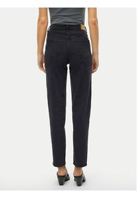 Vero Moda Jeansy Tessa 10302983 Szary Mom Fit. Kolor: szary #4