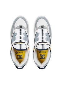 DC Sneakersy Kalynx Zero ADYS100819 Biały. Kolor: biały #5
