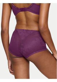 Triumph Bokserki Wild Rose Sensation 10207231 Fioletowy. Kolor: fioletowy. Materiał: syntetyk #5