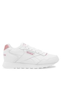 Reebok Sneakersy Glide 100033705 Biały. Kolor: biały. Materiał: skóra