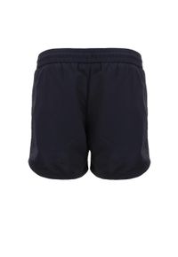 Diadora - Spodenki krótkie męskie DIADORA BEACH SHORT CHROMIA. Kolor: niebieski. Długość: krótkie