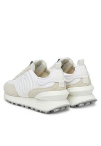 Iceberg Sneakersy IU17280J IU1728 Beżowy. Kolor: beżowy. Materiał: skóra #4