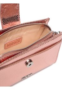 MEXX Torebka CEO-MEXX-S-002-09 Różowy. Kolor: różowy #2