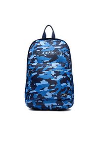 Reebok Plecak CWBEO-RBK-WS-003-09 Niebieski. Kolor: niebieski. Materiał: poliester #5