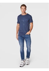 JOOP! Jeans Jeansy 15 Stephen 30033381 Niebieski Slim Fit. Kolor: niebieski #4