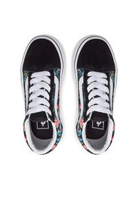 Vans Tenisówki Uy Old Skool VN0005WVBMW1 Czarny. Kolor: czarny #6