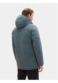 Tom Tailor Kurtka przejściowa 1037347 Niebieski Regular Fit. Kolor: niebieski. Materiał: syntetyk #4