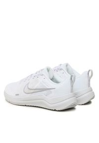 Nike Buty do biegania Downshifter 12 DD9294 100 Biały. Kolor: biały. Materiał: materiał. Model: Nike Downshifter #6