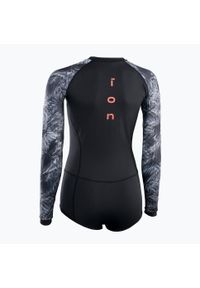 Strój kąpielowy jednoczęściowy damski ION Swimsuit. Kolor: czarny