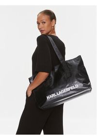 Karl Lagerfeld - KARL LAGERFELD Torebka 240W3883 Czarny. Kolor: czarny #2