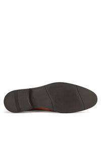 Lasocki Półbuty CEO-PASCAL-02 MI25 Brązowy. Kolor: brązowy. Materiał: skóra #4