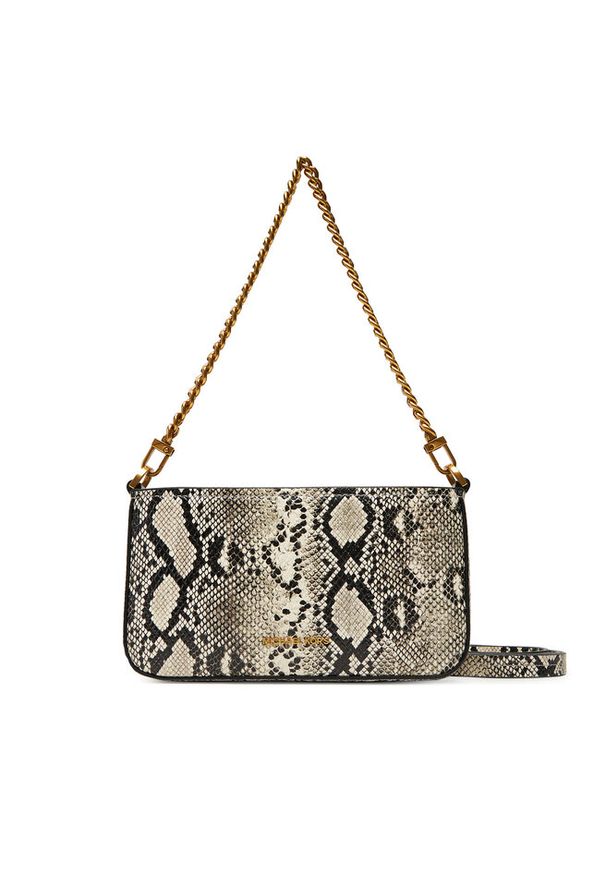 Torebka MICHAEL Michael Kors. Kolor: brązowy