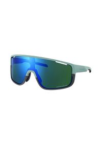 SHIMANO - Okulary przeciwsłoneczne Shimano monture vert CE-PLSR3 Pulsar. Kolor: zielony #1