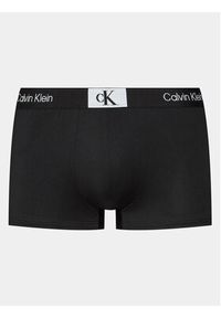 Calvin Klein Underwear Komplet 3 par bokserek 000NB3532E Kolorowy. Materiał: syntetyk. Wzór: kolorowy