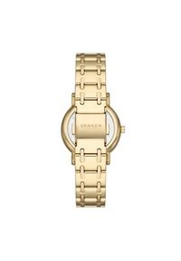 Skagen Zegarek Signatur SKW3124 Złoty. Kolor: złoty #4