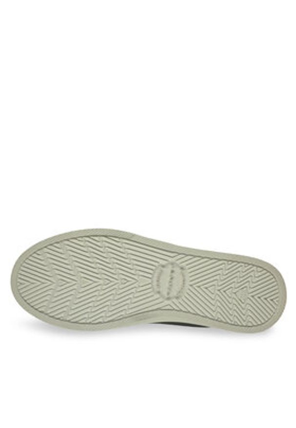 GANT - Gant Sneakersy 31531052 Czarny. Kolor: czarny. Materiał: skóra