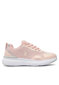 Champion Sneakersy Bold 3 G Gs Low Cut Shoe S32871-CHA-PS127 Różowy. Kolor: różowy