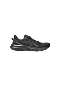 Femme Baskets Asics JOLT 5 Asics. Kolor: czarny. Sport: turystyka piesza #1