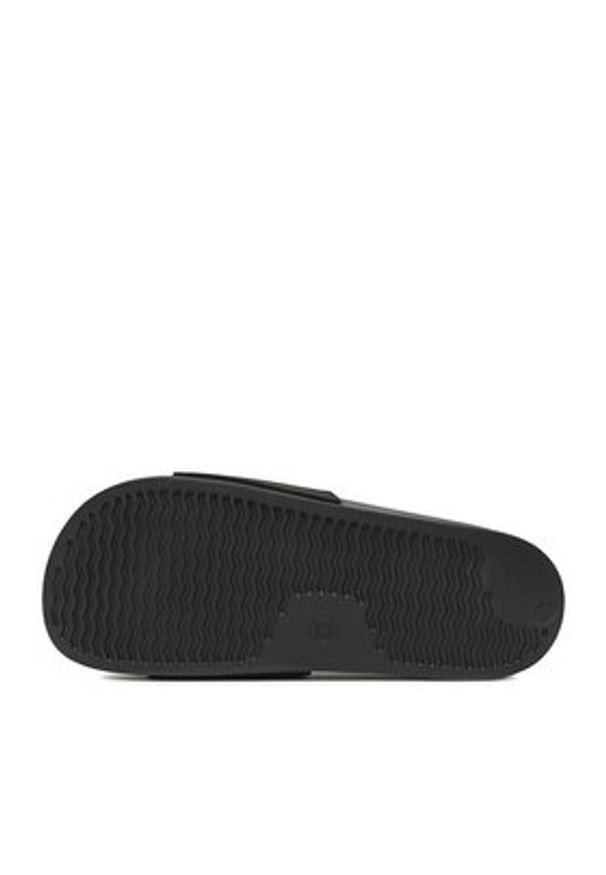 Reebok Klapki SS25-3C069-1 Czarny. Kolor: czarny. Materiał: syntetyk
