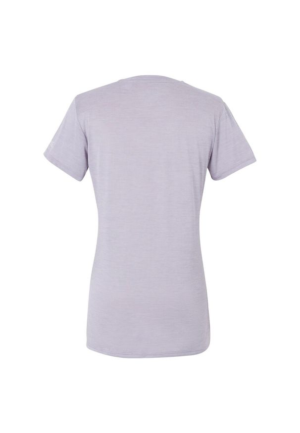 Regatta - T-shirt Damski Krajobraz Fingal IX. Kolor: niebieski