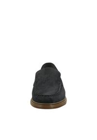 GANT - Gant Mokasyny 30673849 Granatowy. Kolor: niebieski. Materiał: zamsz, skóra #3