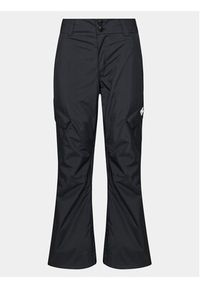 DC Shoes Spodnie snowboardowe Nonchalant Snpt ADJTP03023 Czarny Regular Fit. Kolor: czarny. Materiał: syntetyk. Sport: snowboard #7