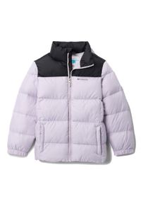 columbia - COLUMBIA PUFFECT II JACKET Szary. Kolor: szary. Materiał: tkanina. Sport: turystyka piesza #1