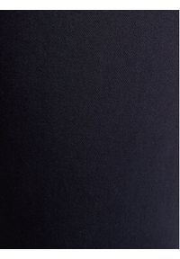 Morgan Jeansy 201-PETRA.N Granatowy Skinny Fit. Kolor: niebieski #5