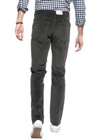 Wrangler - SPODNIE MĘSKIE WRANGLER ARIZONA MOSS GREEN W12OEC221 112126327 #3