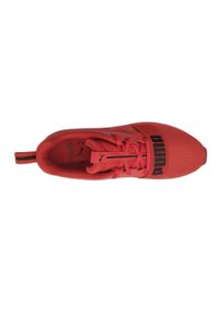 Puma - Buty PUMA Softride Wired 2 puma. Kolor: czerwony. Sport: turystyka piesza