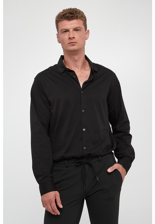 Armani Exchange - Koszula męska ARMANI EXCHANGE