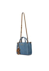 Liu Jo Torebka AA6192 T377A Niebieski. Kolor: niebieski #5