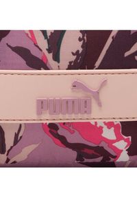 Puma Torebka Core Pop Mini Grip Bag 079150 03 Fioletowy. Kolor: fioletowy #4