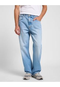 Lee - MESKIE SPODNIE LEE ASHER LEWIE 112364171 #1