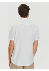 Pako Lorente - Koszula męska P24SF-1K-001-B. Wzór: gładki #4