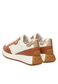 Liu Jo Sneakersy Lolo 20 BA6041 PX806 Biały. Kolor: biały. Materiał: materiał #6