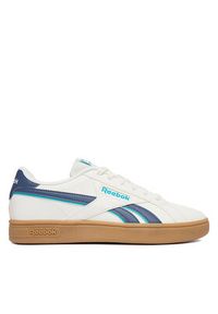 Reebok Sneakersy CEO-COURT RETRO 100260728 Biały. Kolor: biały. Materiał: skóra #9
