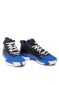 Nike Buty Jordan Zion 1 DA3130 004 Niebieski. Kolor: niebieski. Materiał: materiał #8
