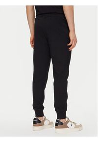 Timberland Spodnie dresowe TB0A5V5Q Czarny Regular Fit. Kolor: czarny. Materiał: bawełna #5