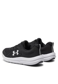 Under Armour Buty do biegania UA Charged Assert 10 3026175-001 Czarny. Kolor: czarny #6