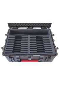 LENOVO - ALSO EduCenter Case 20 Convertibles - Notebookkoffer f�r bis zu 20 Ger�te mit 33,8 cm/13,3 Zoll Bildschirmdiagonale