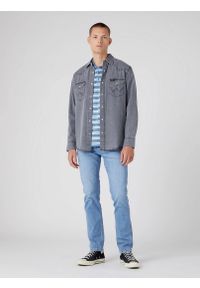 Wrangler - WRANGLER 11MWZ MĘSKIE SPODNIE JEANSOWE VERTIGO BAY W1MZ68Z97 #4