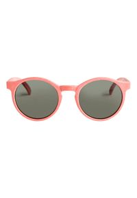 Roxy - Okulary przeciwsłoneczne dla Kobiety MIA ECONYL Pomarańczowy. Kolor: pomarańczowy, wielokolorowy, żółty. Materiał: nylon
