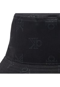 Calvin Klein Jeans Kapelusz Bucket Sport Essentials K50K510176 Czarny. Kolor: czarny. Materiał: bawełna, materiał. Styl: sportowy