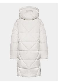 Replay - REPLAY Kurtka zimowa W7664R.000.84466 Biały Relaxed Fit. Kolor: biały. Materiał: syntetyk. Sezon: zima #7