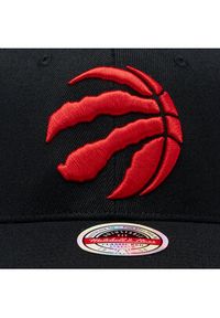 Mitchell & Ness Czapka z daszkiem NBA Team Gound 2.0 HHSS3257 Czarny. Kolor: czarny. Materiał: materiał, akryl #3