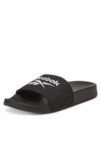 Reebok Klapki SS25-3C069-3 Czarny. Kolor: czarny. Materiał: syntetyk #6